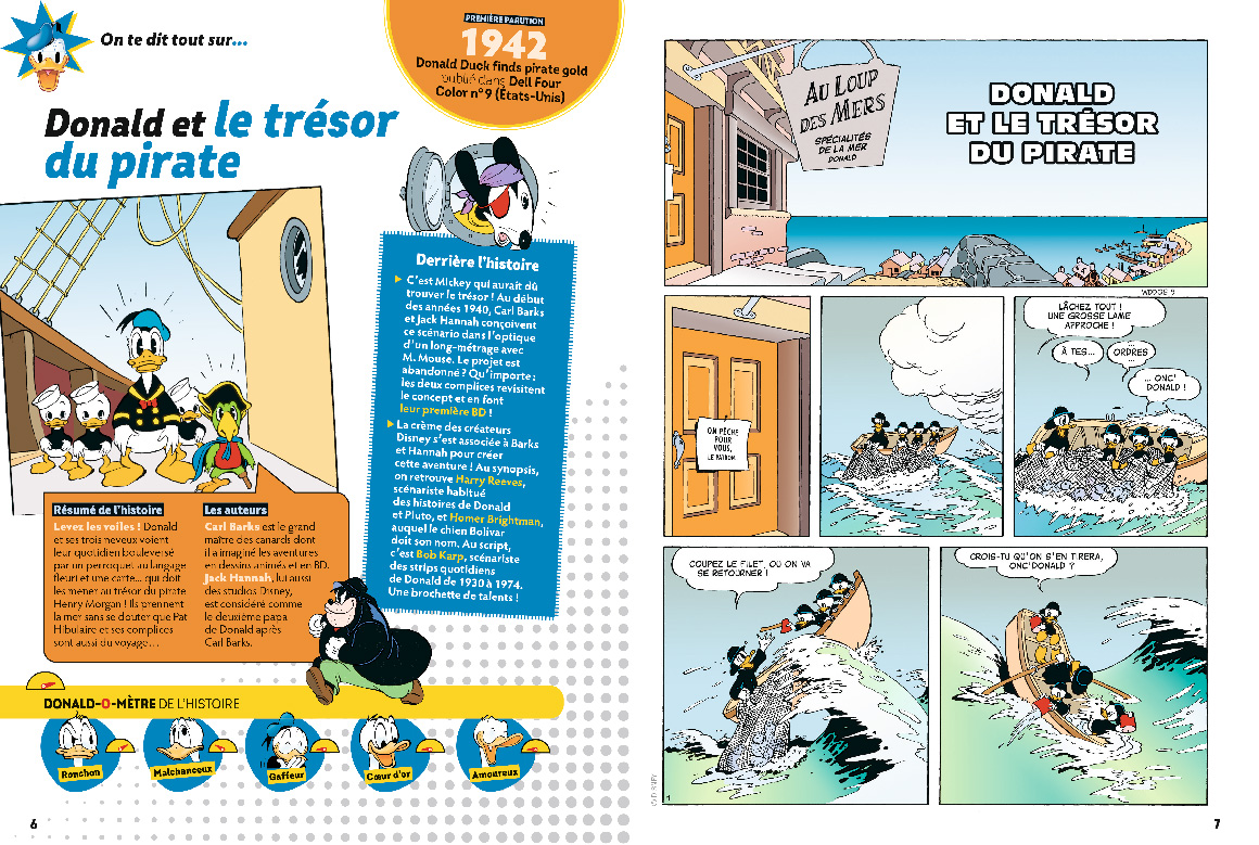 Unique Héritage Media