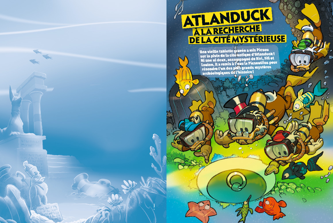 Unique Héritage Media