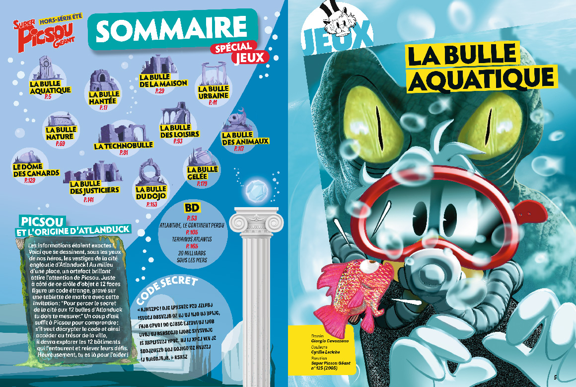 Unique Héritage Media