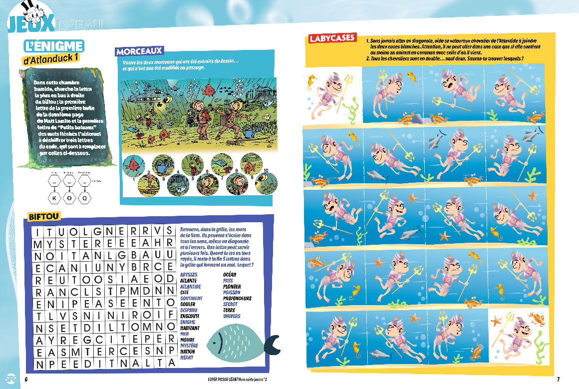 Unique Héritage Media