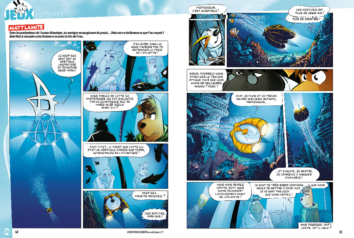 Unique Héritage Media