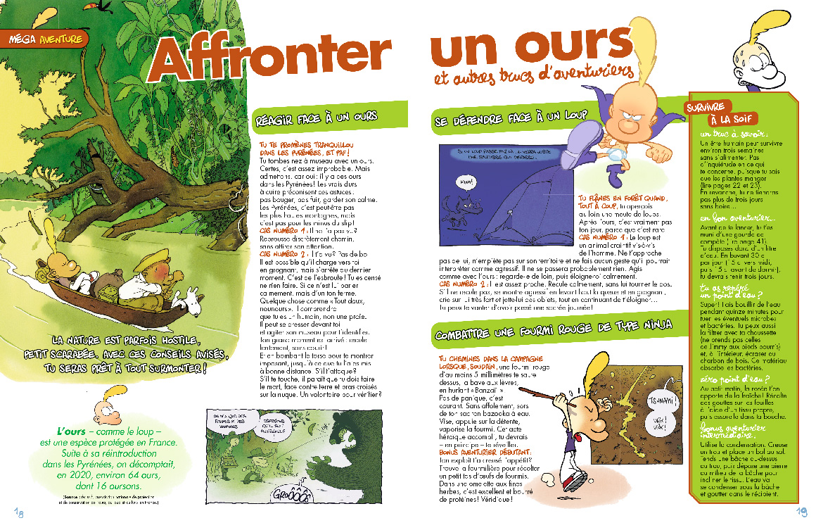 Unique Héritage Media