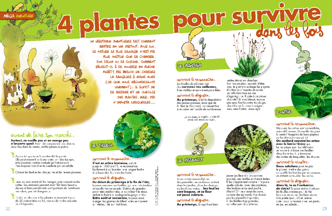 Unique Héritage Media