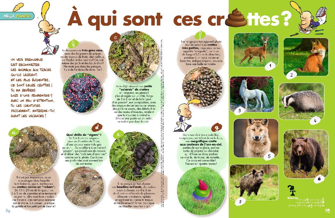 Unique Héritage Media