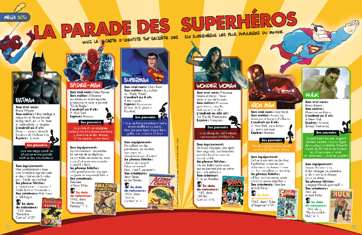 Unique Héritage Media