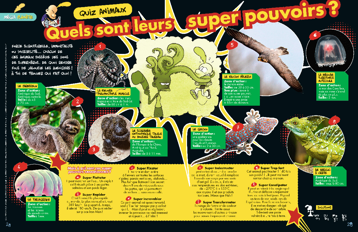 Unique Héritage Media