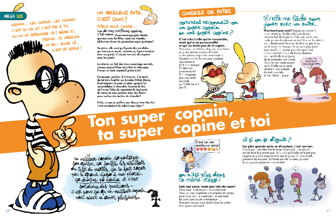 Unique Héritage Media