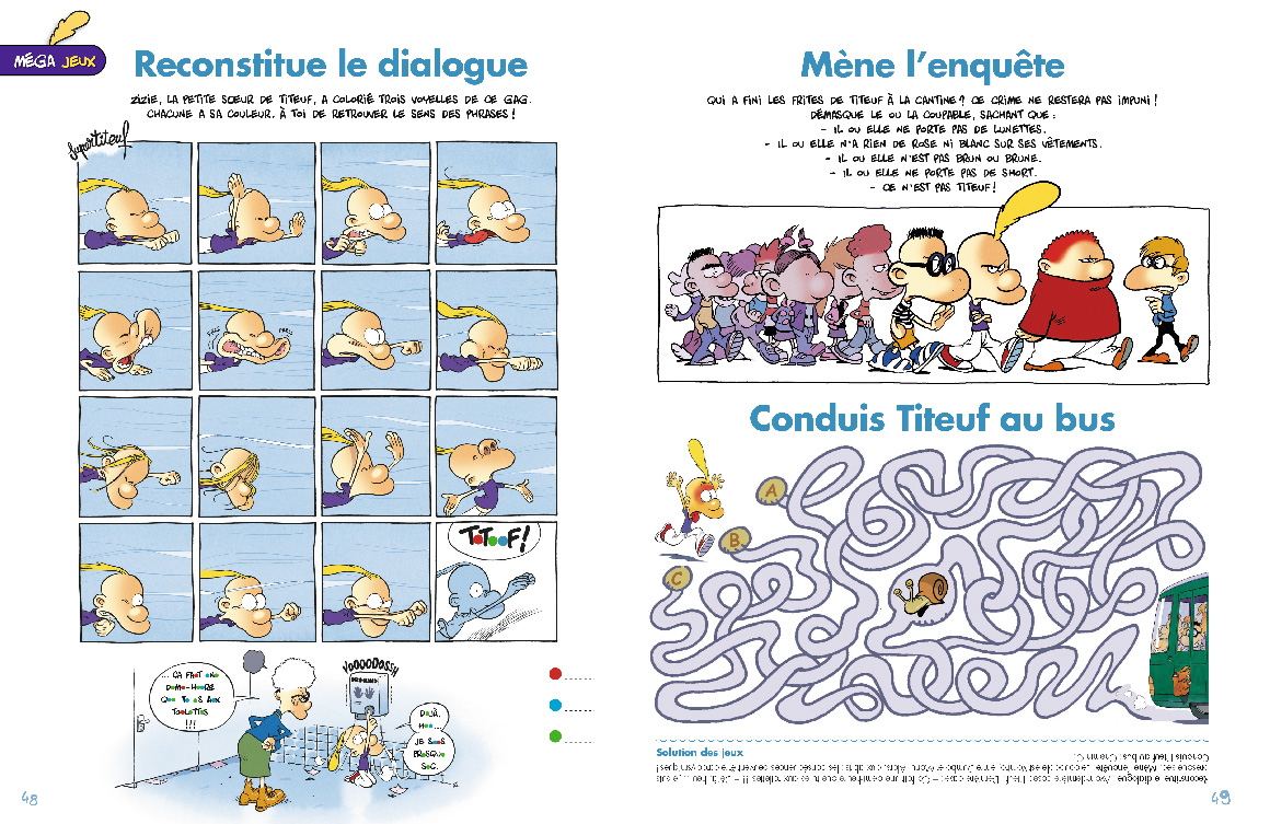 Unique Héritage Media