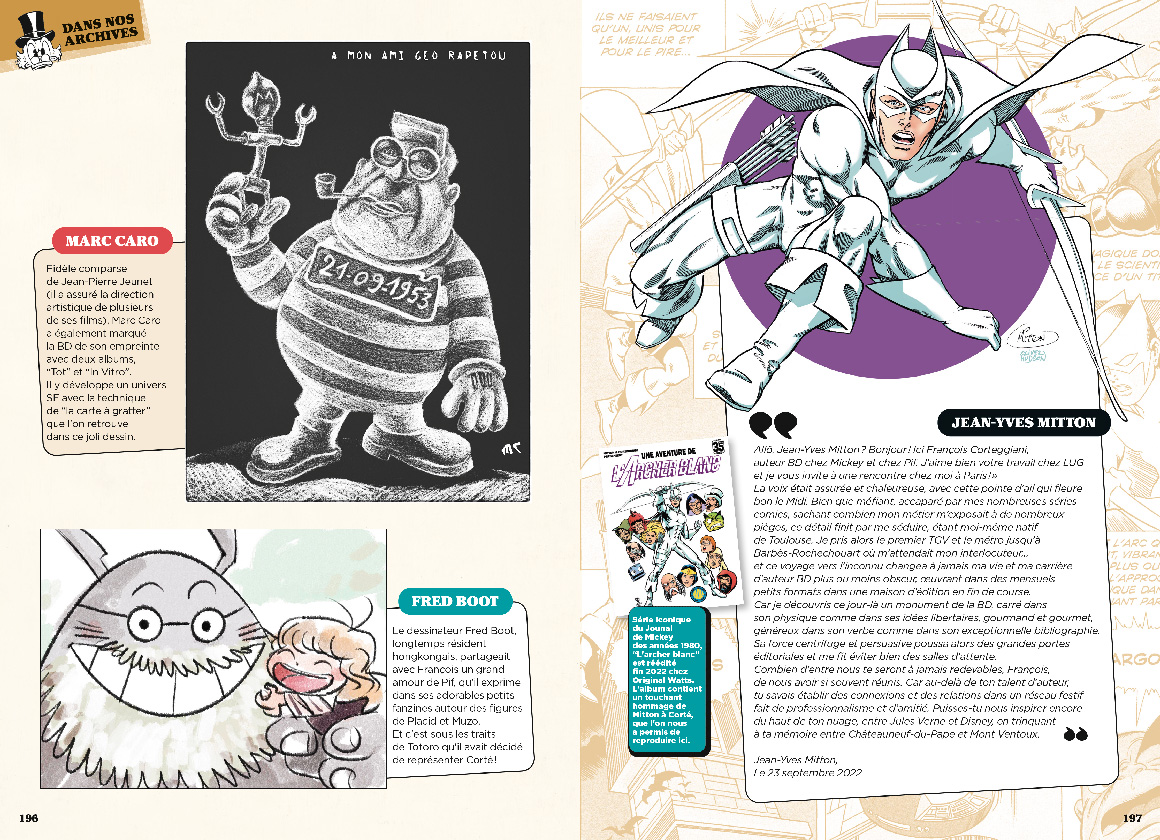 Unique Héritage Media