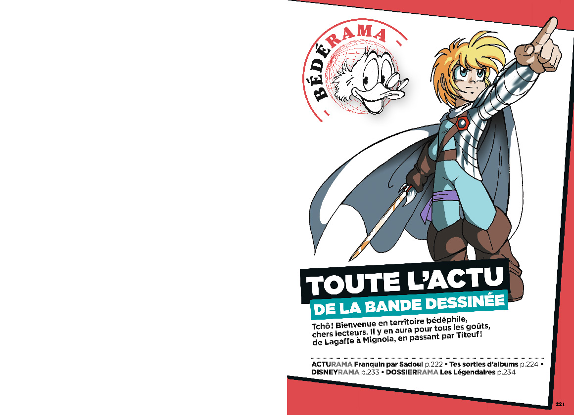 Unique Héritage Media