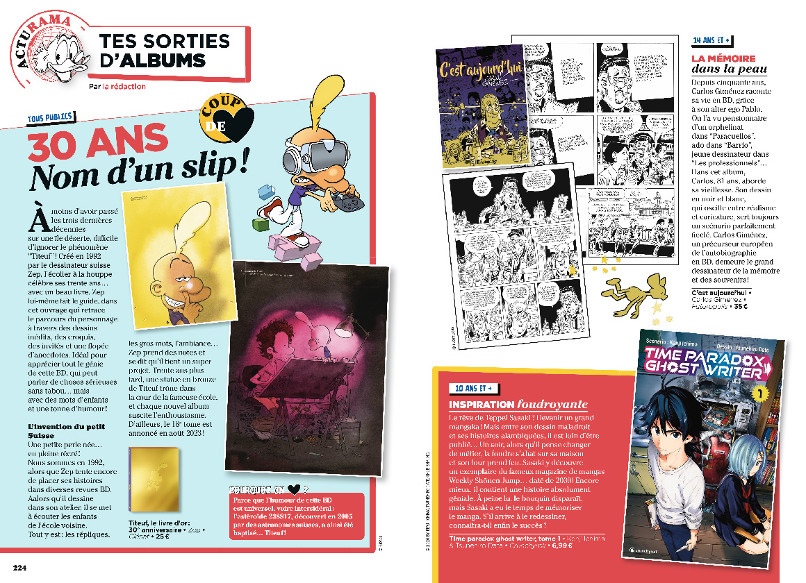 Unique Héritage Media