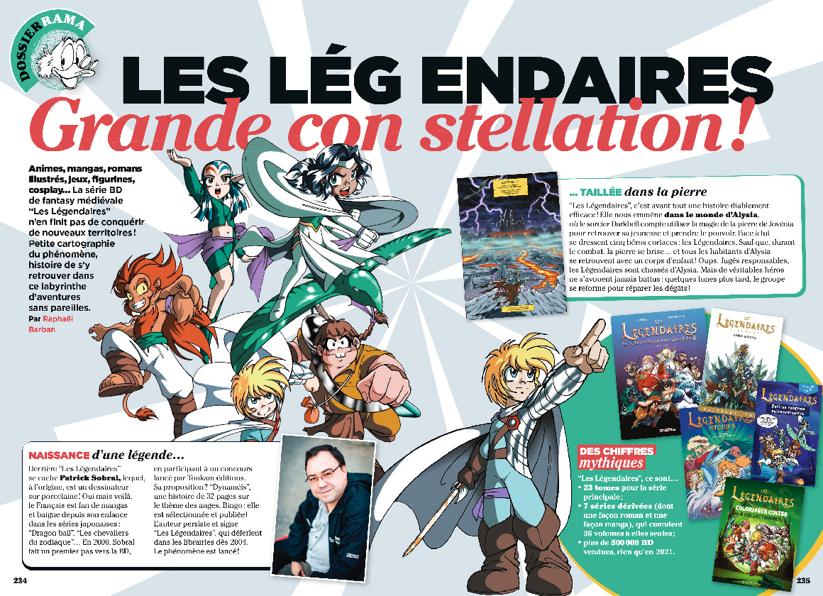 Unique Héritage Media