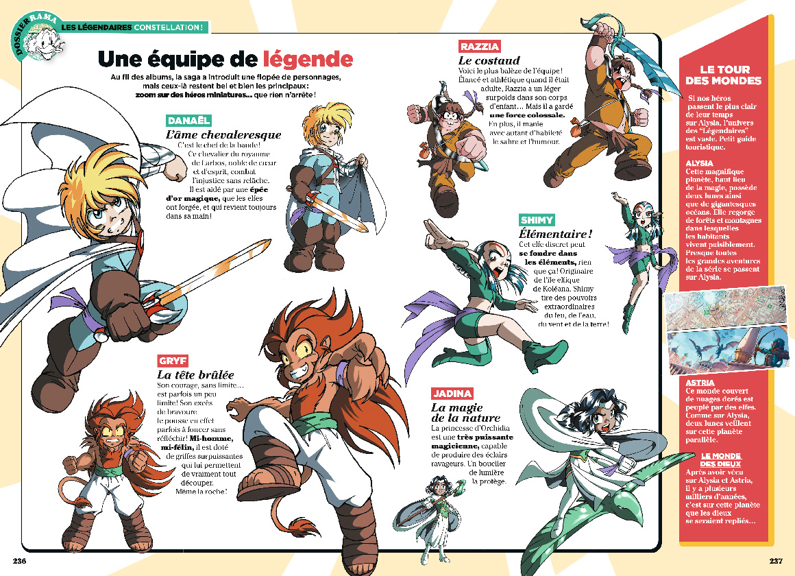 Unique Héritage Media