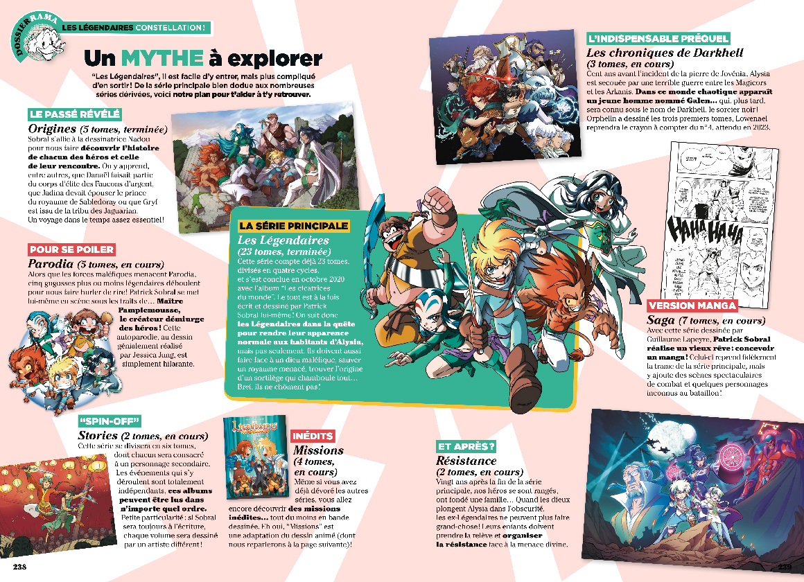 Unique Héritage Media