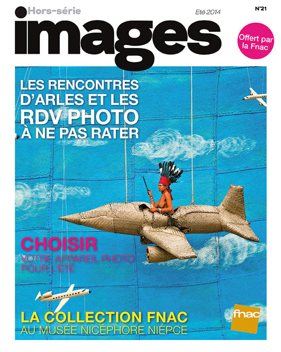Hors-série Images-Fnac (extraits) — extrait 1