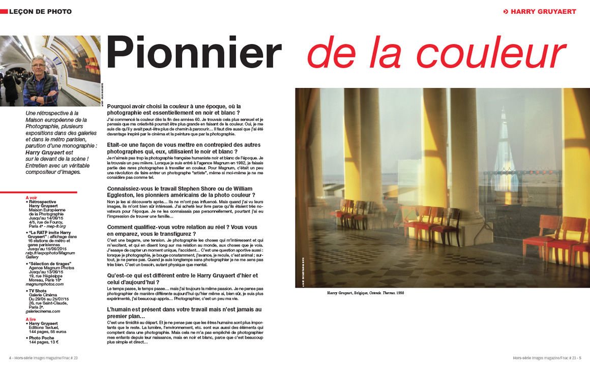Hors-série Images-Fnac (extraits) — extrait 3