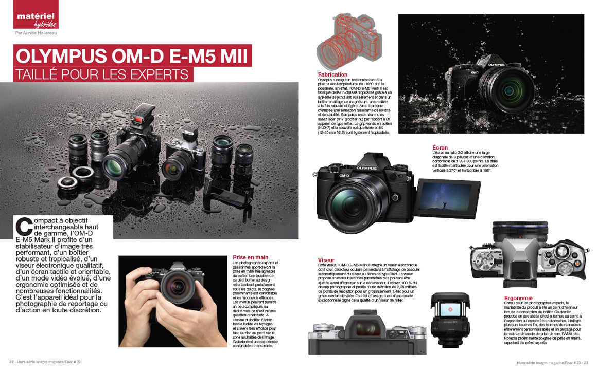 Hors-série Images-Fnac (extraits) — extrait 4