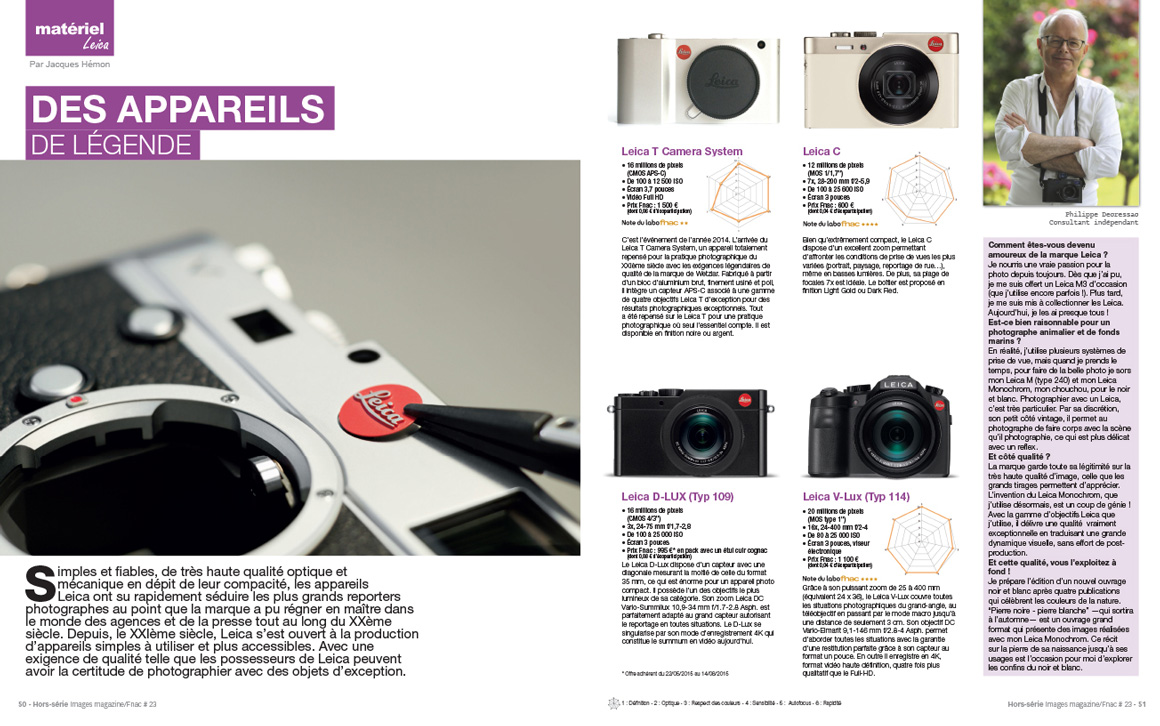 Hors-série Images-Fnac (extraits) — extrait 5