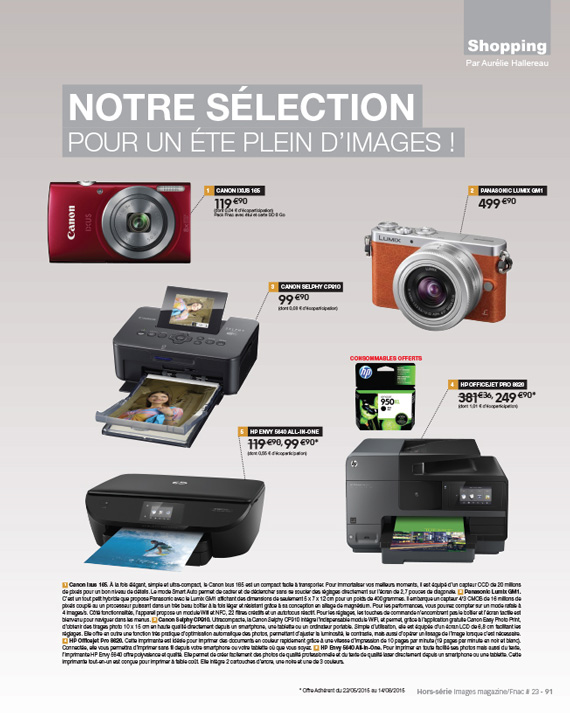Hors-série Images-Fnac (extraits) — extrait 10