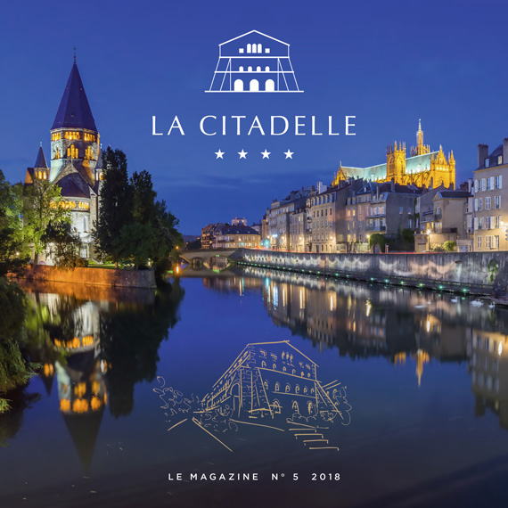 La Citadelle