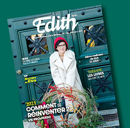 Editions Mademoiselle